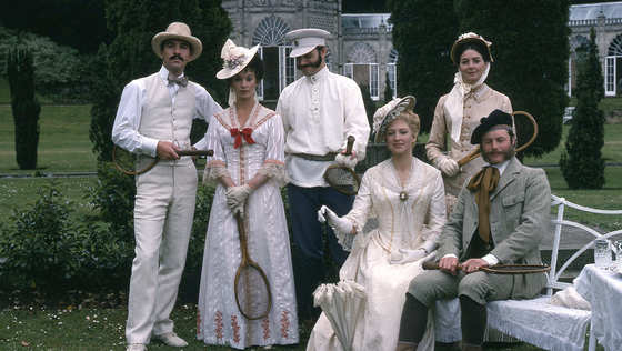 Anna Karenina (2000)