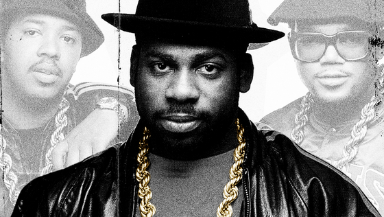 2 Turntables and a Microphone: The Life and Death of Jam Master Jay