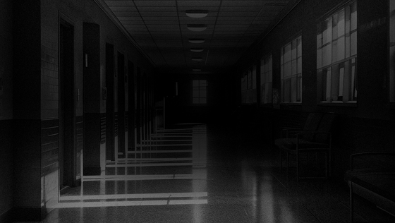 The Terror: Devil In Silver