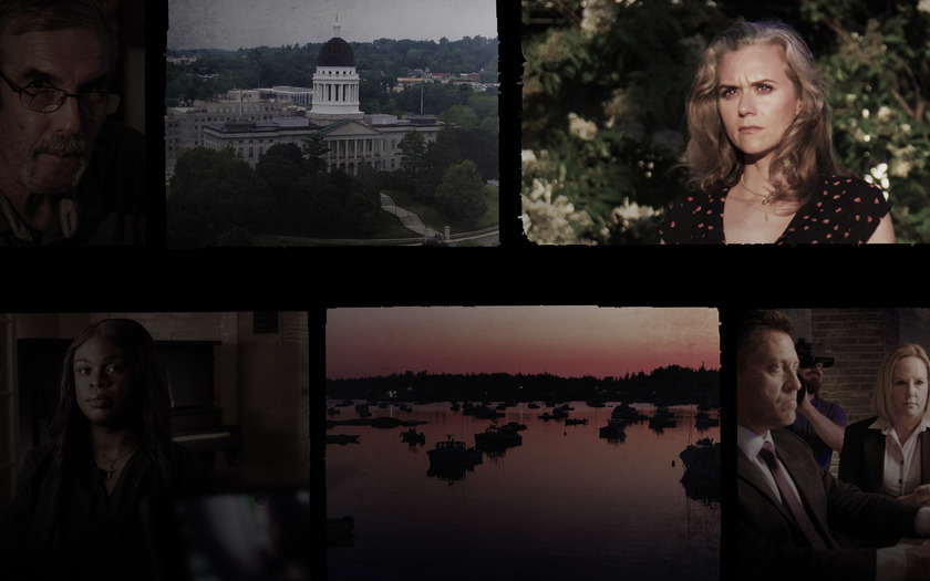 Thumbnail for True Crime Story: It Couldn't Happen Here