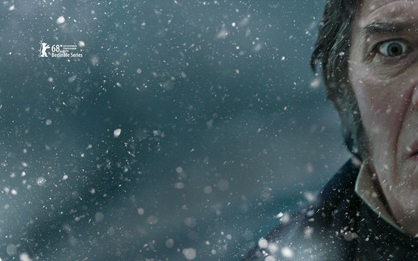 Thumbnail for The Terror