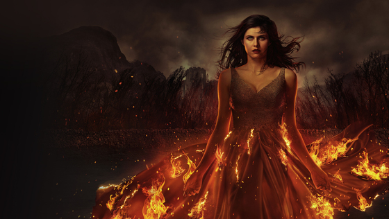 Anne Rice's Mayfair Witches