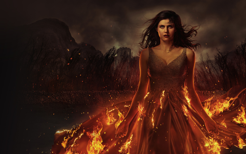 Thumbnail for Anne Rice's Mayfair Witches