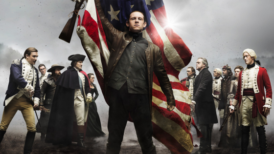 Turn: Washington's Spies