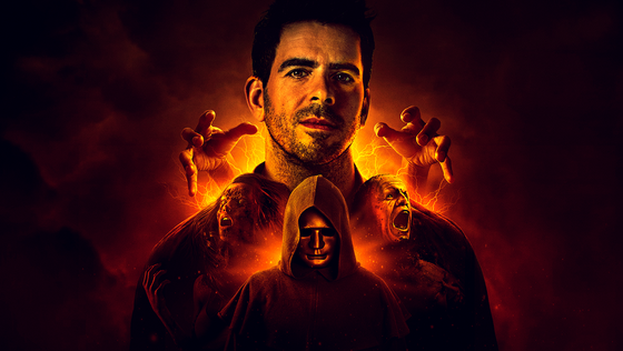 Eli Roth's History of Horror