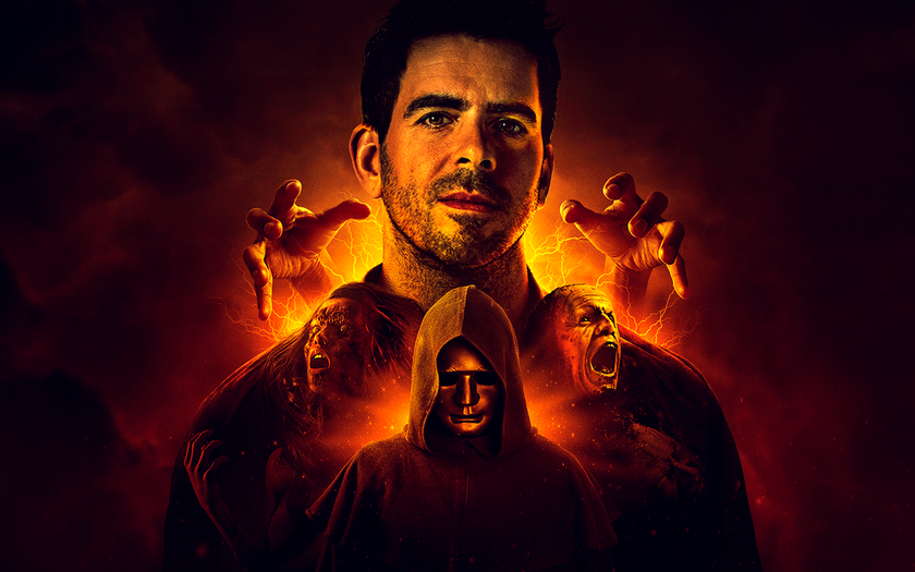 Thumbnail for Eli Roth's History of Horror