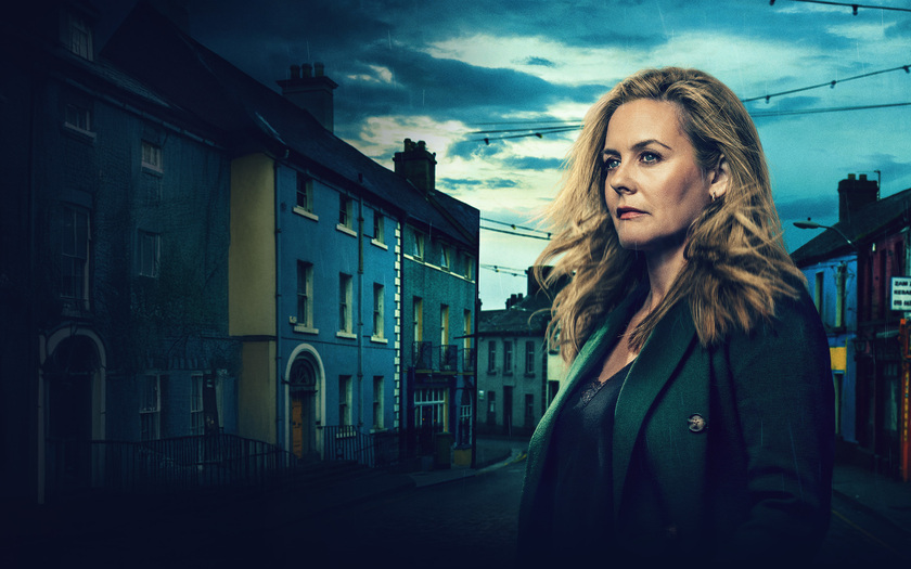 Thumbnail for Irish Blood