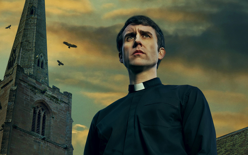 Thumbnail for Murder Before Evensong