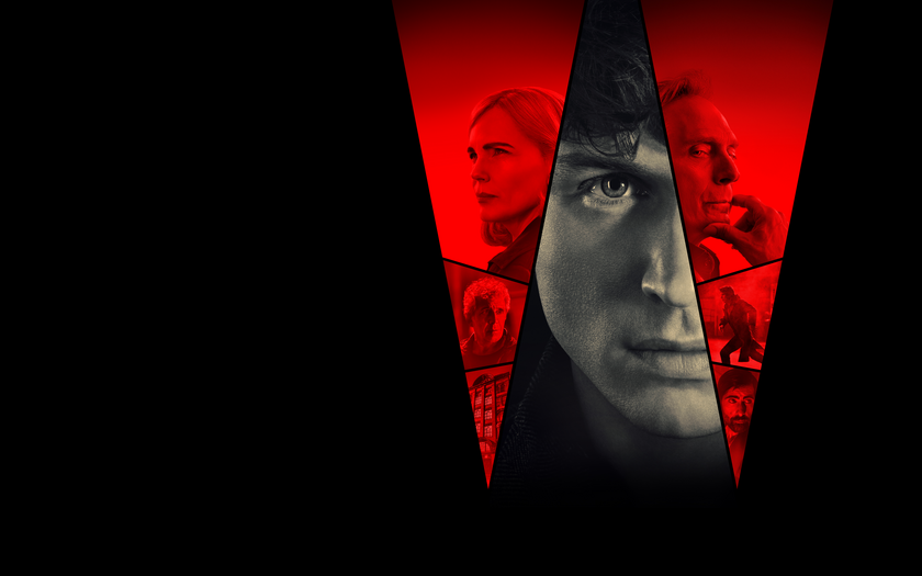 Thumbnail for Anne Rice's Talamasca: The Secret Order