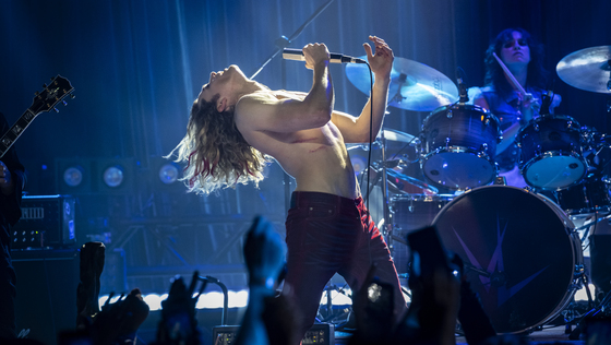 Anne Rice's Interview With The Vampire