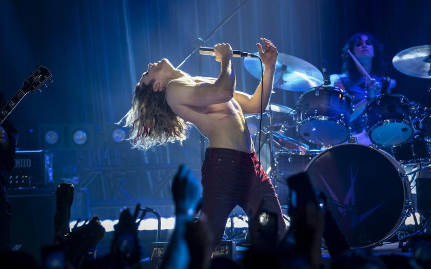 Thumbnail for Anne Rice's Interview With The Vampire