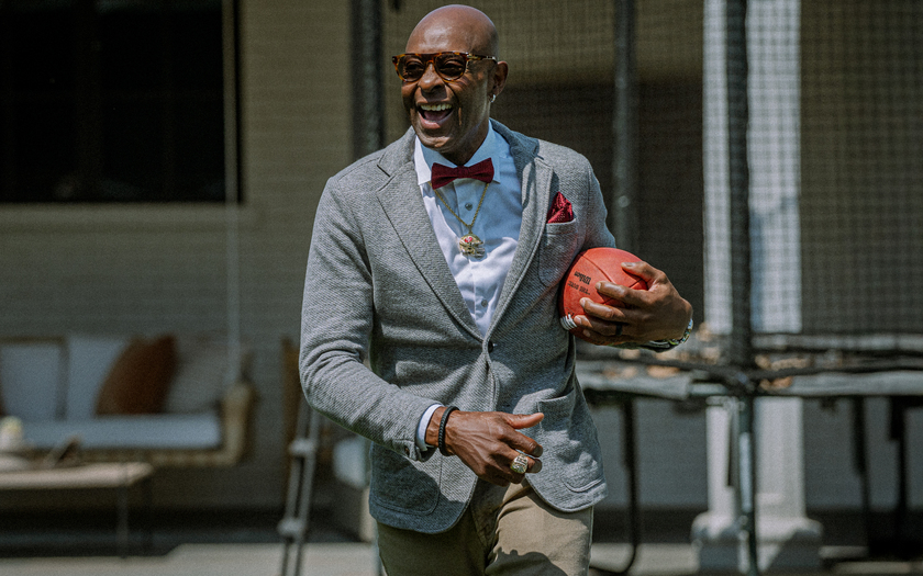 Thumbnail for Rise of the 49ers