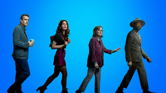 Dispatches From Elsewhere